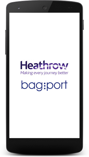 Heathrow Lost Property