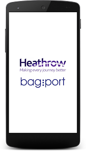 Heathrow Lost Property(圖1)-速報App