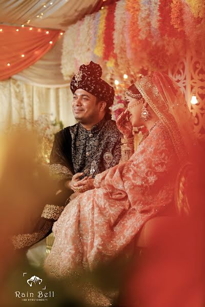 Wedding photographer Hossain Balayet (hossainbalayet). Photo of 25 April 2022