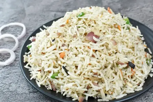 Veg Fried Rice