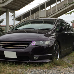 オデッセイ RB1