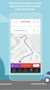 RTA Dubai Drive(圖7)-速報App