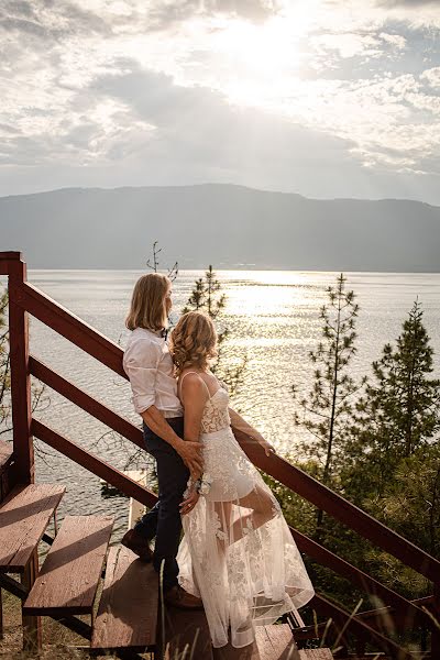 Fotógrafo de bodas Michelle Behr (okanaganphotogr). Foto del 26 de septiembre 2023