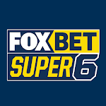 Cover Image of ดาวน์โหลด FOXBET Super 6 1.27 APK