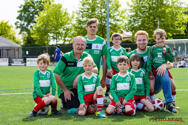 Voetbal Vlaanderen geeft groen licht voor start van jeugd- en amateurcompetities op 5 september