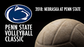 2018: Nebraska at Penn State thumbnail