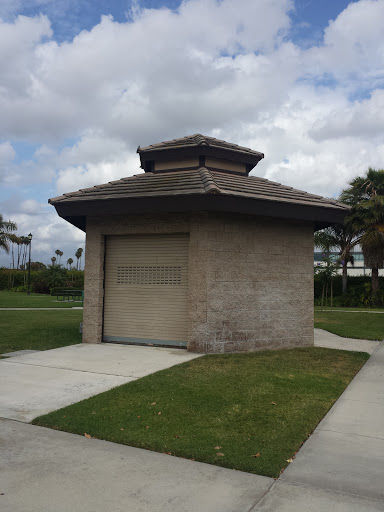 Freedom Park Gazebo