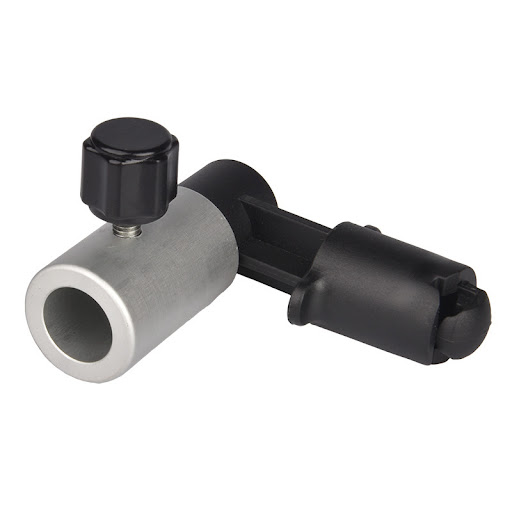 Title 2, Black Photographic Reflector Fixed Clip Equipme...