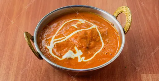 Tandoori Chicken Butter Masala [2 Pieces]