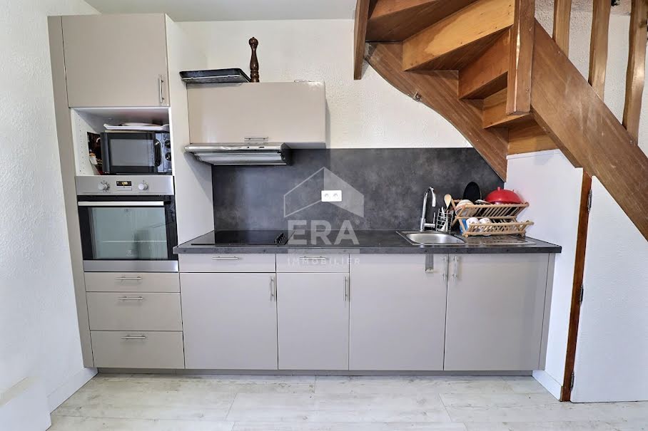 Vente appartement 2 pièces 48 m² à Vert-le-Petit (91710), 130 000 €