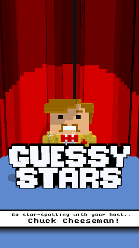 Guessy Stars