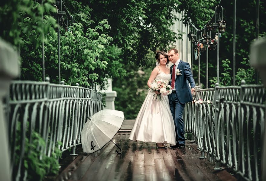 Photographe de mariage Yulya Zakirova (zira). Photo du 22 juin 2015