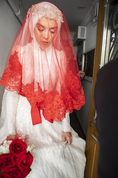 Fotógrafo de bodas Rukiye Taşçi (rukiyetasci). Foto del 20 de octubre 2023