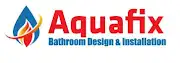 Aquafix Property Maintenance Logo