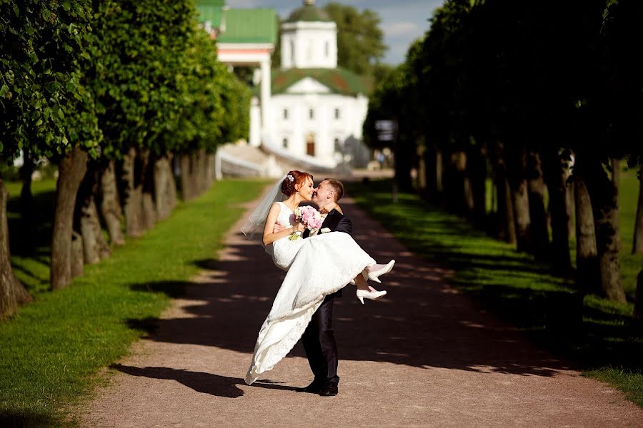 Photographer sa kasal Elena Bogdanova (elenabo). Larawan ni 25 Pebrero 2016