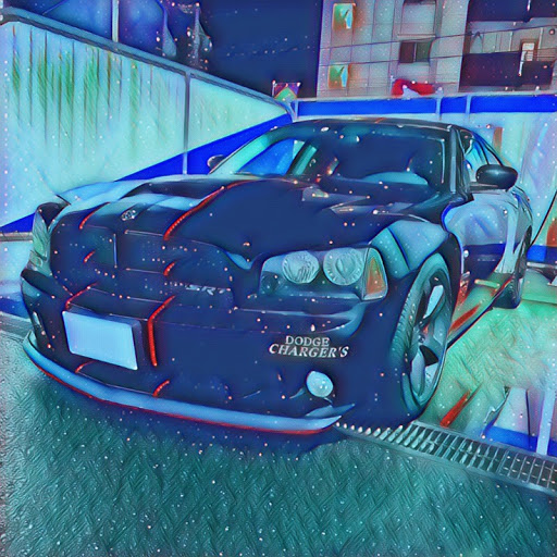あんちゃん(CHARGER‘S)のプロフィール画像