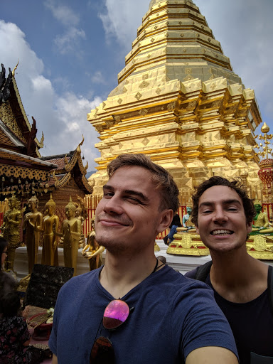 doi suthep 1
