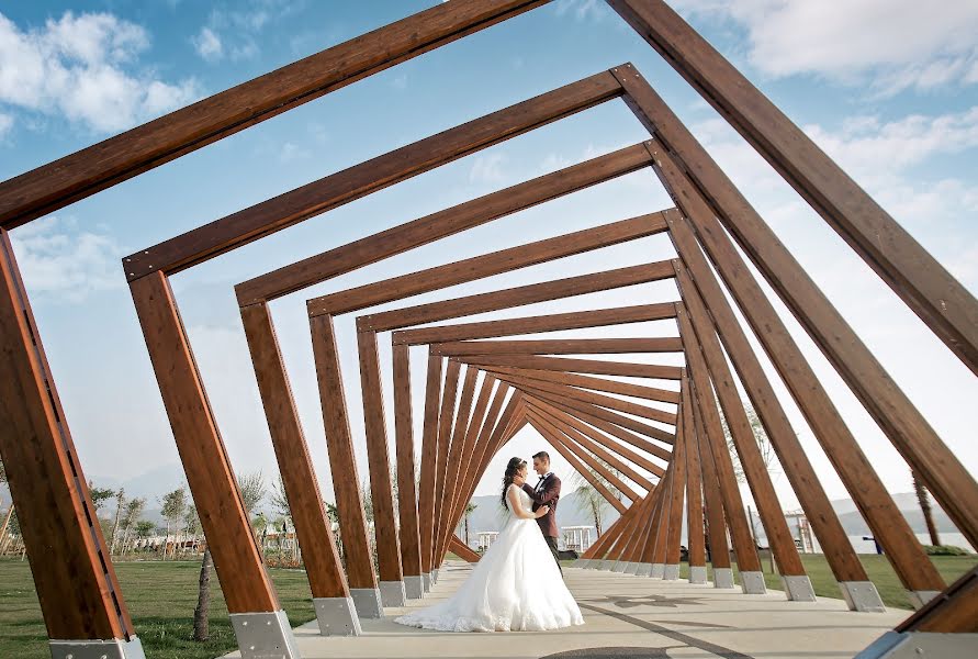 Wedding photographer Fatih Yılmaz (fatihyilmazfoto). Photo of 5 September 2018