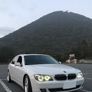 7シリーズ 750Li