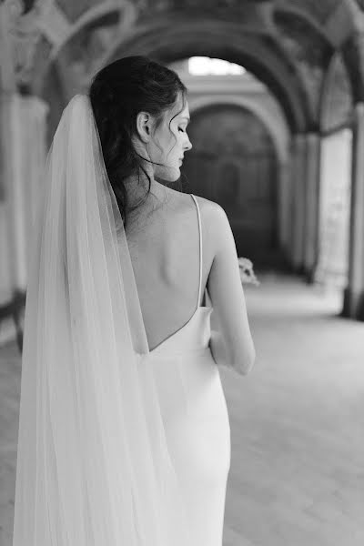 Wedding photographer Agata Warkowska (agatawarkowska). Photo of 4 September 2022