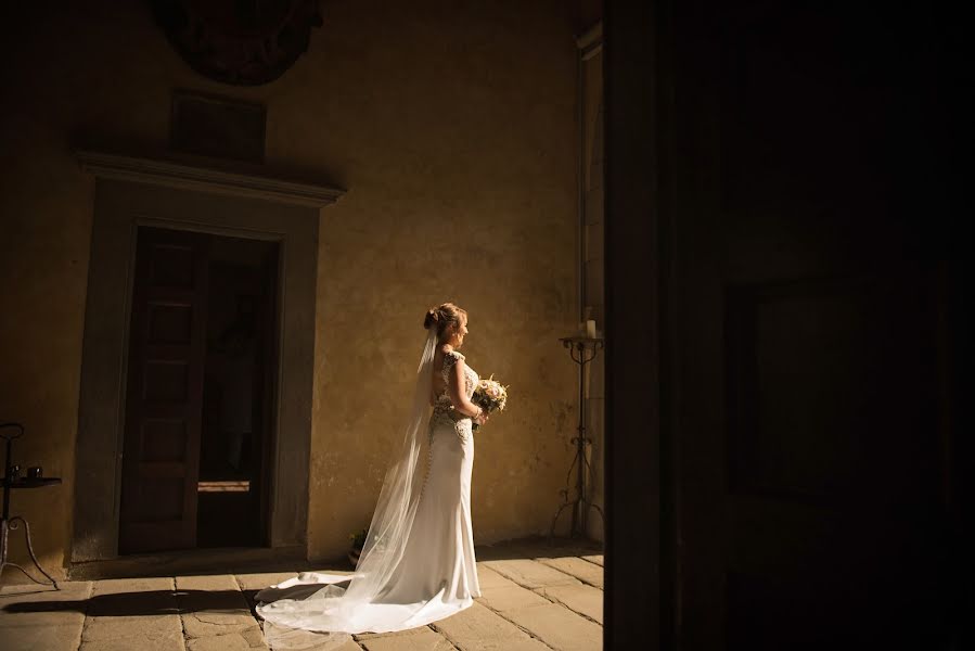 Wedding photographer Karolina Kotkiewicz (kotkiewicz). Photo of 20 December 2019