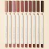 [Tổng Hợp Part1/2] C O L O U R P O P Chì Kẻ/Viền Môi Lippie Pencil