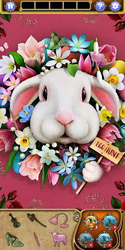 Hidden Object: Easter Egg Hunt - v1.1.58
