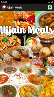 How to download Ujjain Meals 1.0 apk for pc