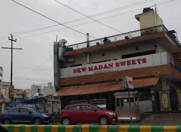 New Madan Sweets & Restaurant photo 