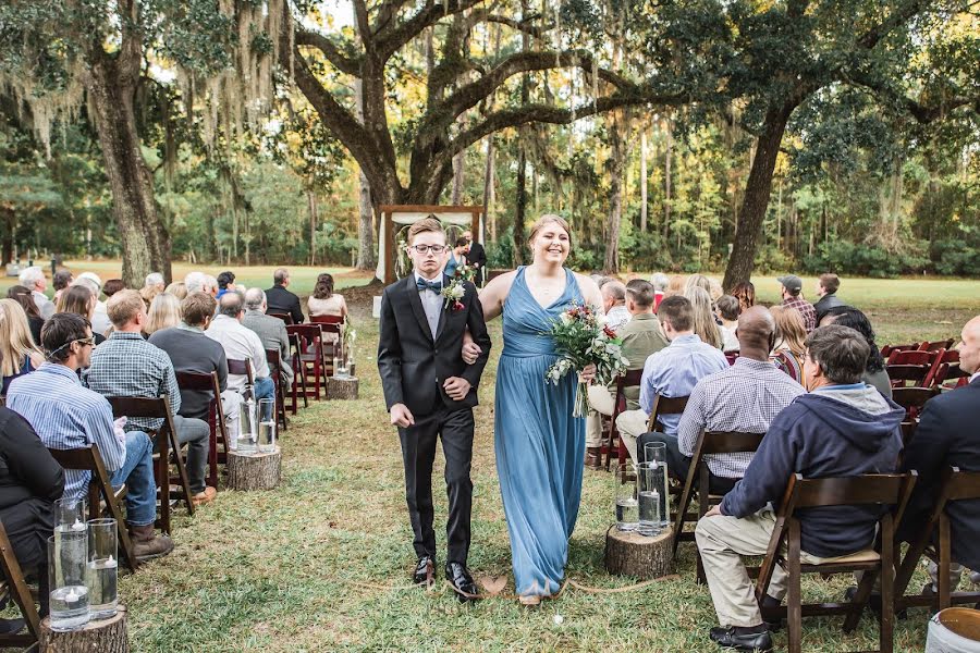 Fotografo di matrimoni Kimber Upayaso (kimberupayaso). Foto del 12 dicembre 2019