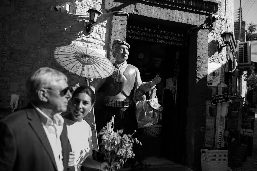 Fotógrafo de casamento Karina Leonenko (karinaleonenko). Foto de 19 de julho 2022