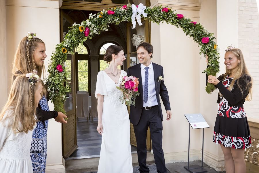 Wedding photographer Dante Busquets (dantebusquets). Photo of 13 August 2017