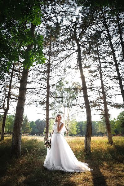 Wedding photographer Irina Selezneva (remeslove). Photo of 28 August 2015