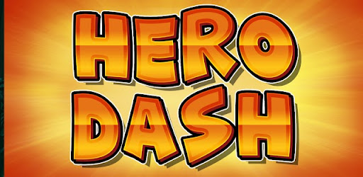 Hero Dash - Run Game