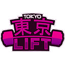 goingUP - a Tokyo Lift Blaseball Skin Chrome extension download