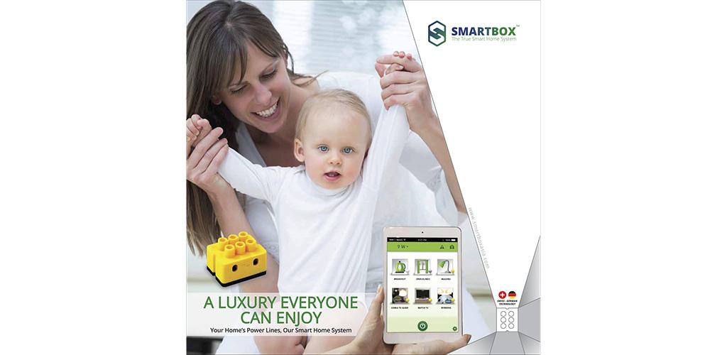 Smartbox como funciona