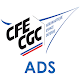 My CFE-CGC ADS Download on Windows