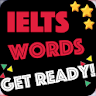 English Vocabulary Words IELTS icon