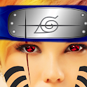 Icon SelfComic: Sasuke Ninja Photo