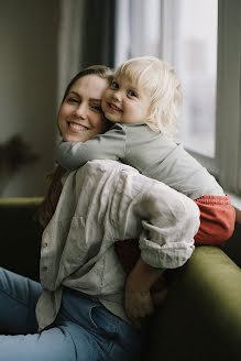 Hochzeitsfotograf Olga Akhmetova (olgaakhmetova). Foto vom 3. Februar 2023