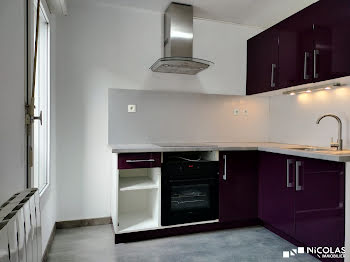 appartement à Bordeaux (33)