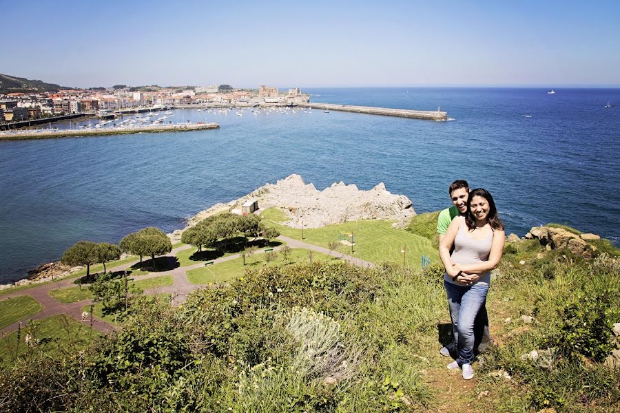 Fotógrafo de bodas Daniel Pérez (danielpc). Foto del 29 de agosto 2018