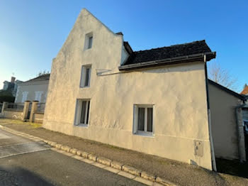 maison à Azay-sur-Cher (37)