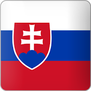 Slovakia News 1.0 Icon