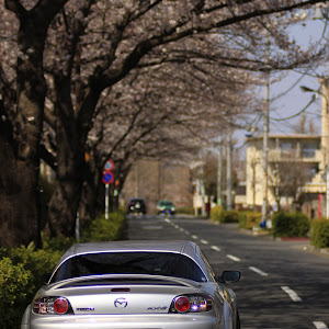 RX-8 SE3P