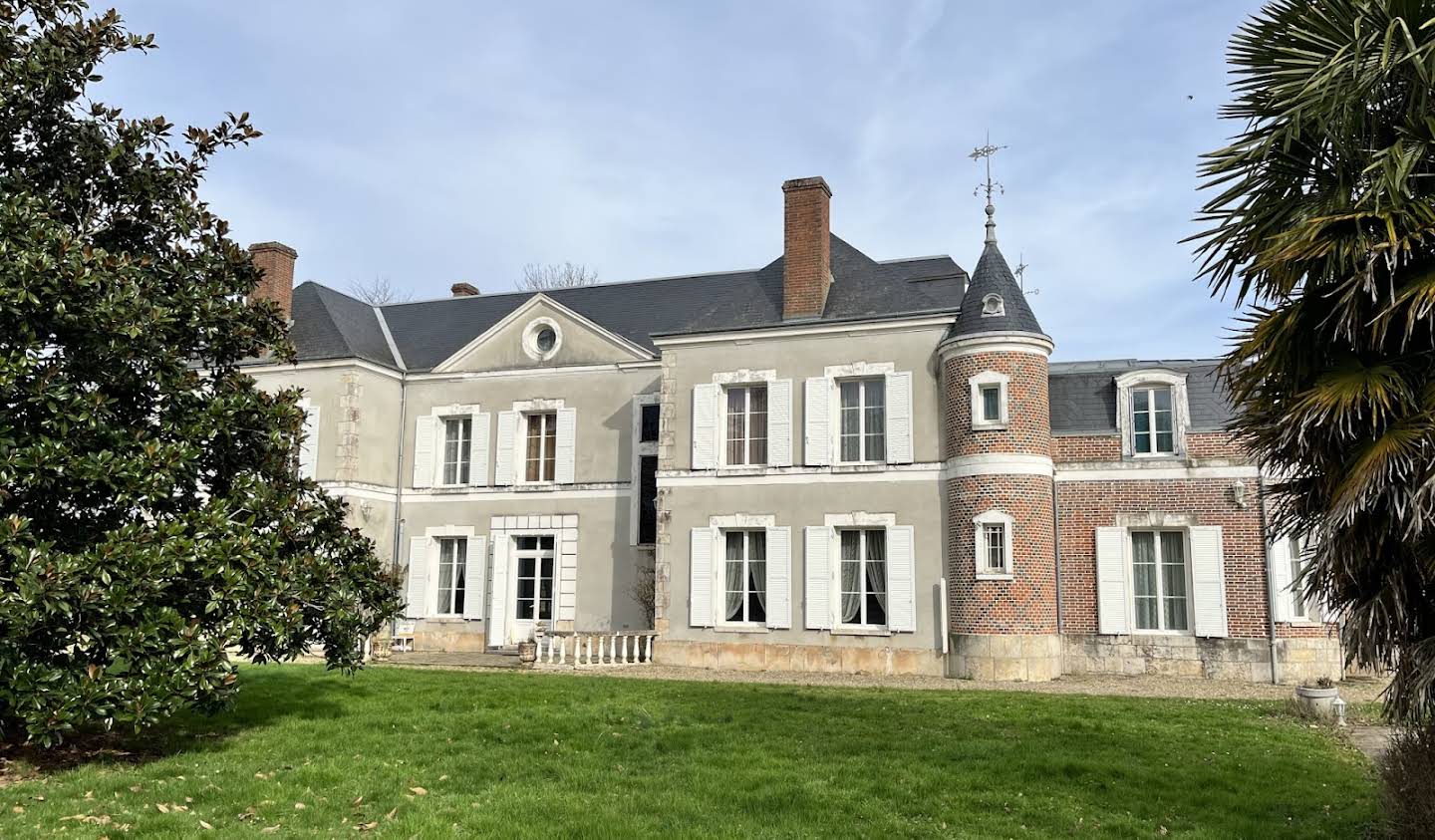 Property Nogent-sur-Vernisson