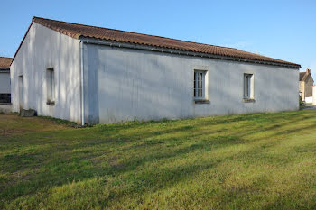 maison à Chantonnay (85)