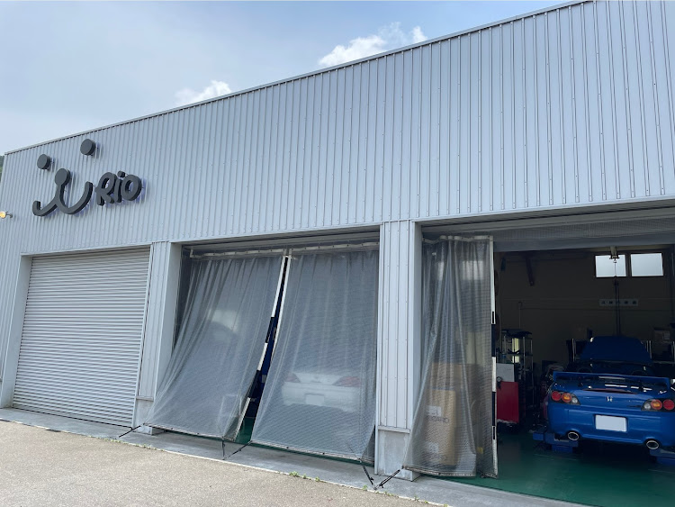 S2000のタイヤ交換完了・オイル&エレメント交換・Rioに関するカスタム事例の投稿画像1枚目