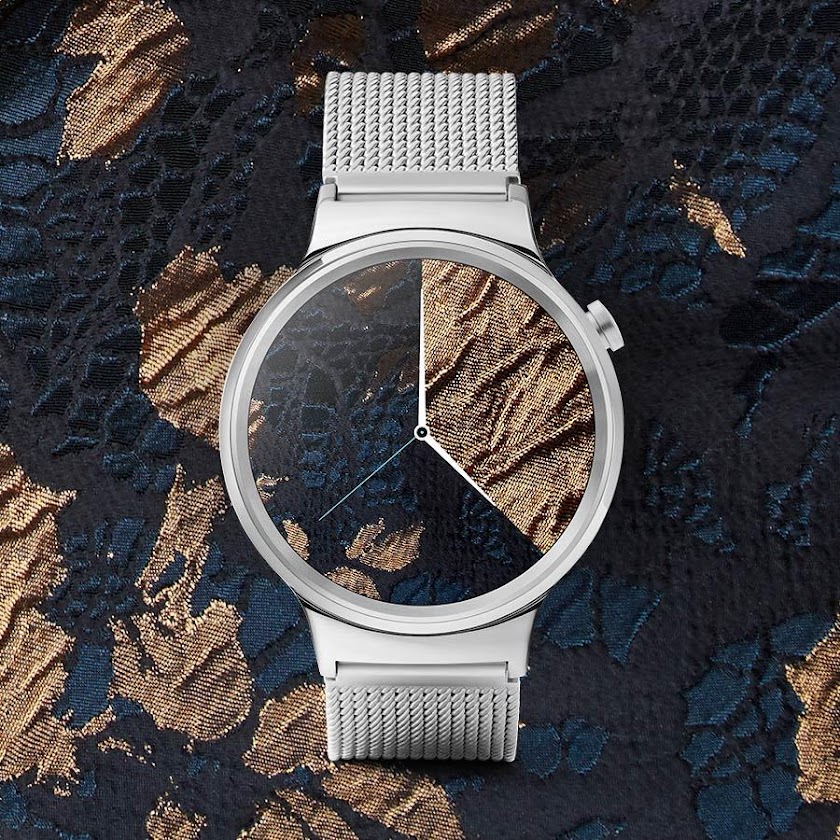 Ted Baker - Watch Face Screen 3