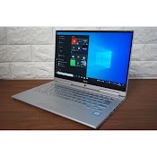 Laptop Nec Versapro Vk23Tg Core I7 - 6500U, 8Gb Ram, 256Gb Ssd, 13.3” Full Hd Ips Cảm Ứng Gập 360 Độ, Siêu Mỏng Nhẹ 800Gam